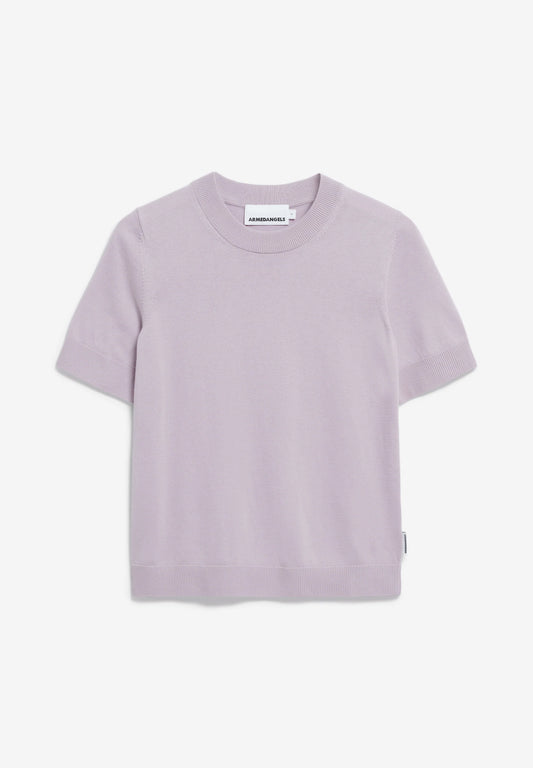 Armedangels Strickshirt Siljiaas