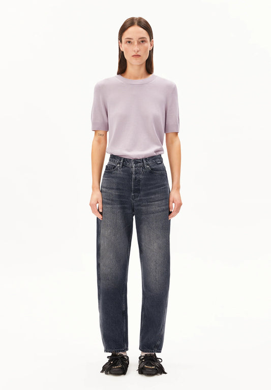 Armedangels Strickshirt Siljiaas