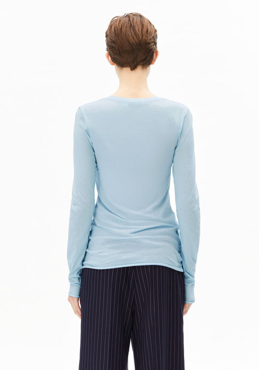 Armedangels Longsleeve Einiaara Soft