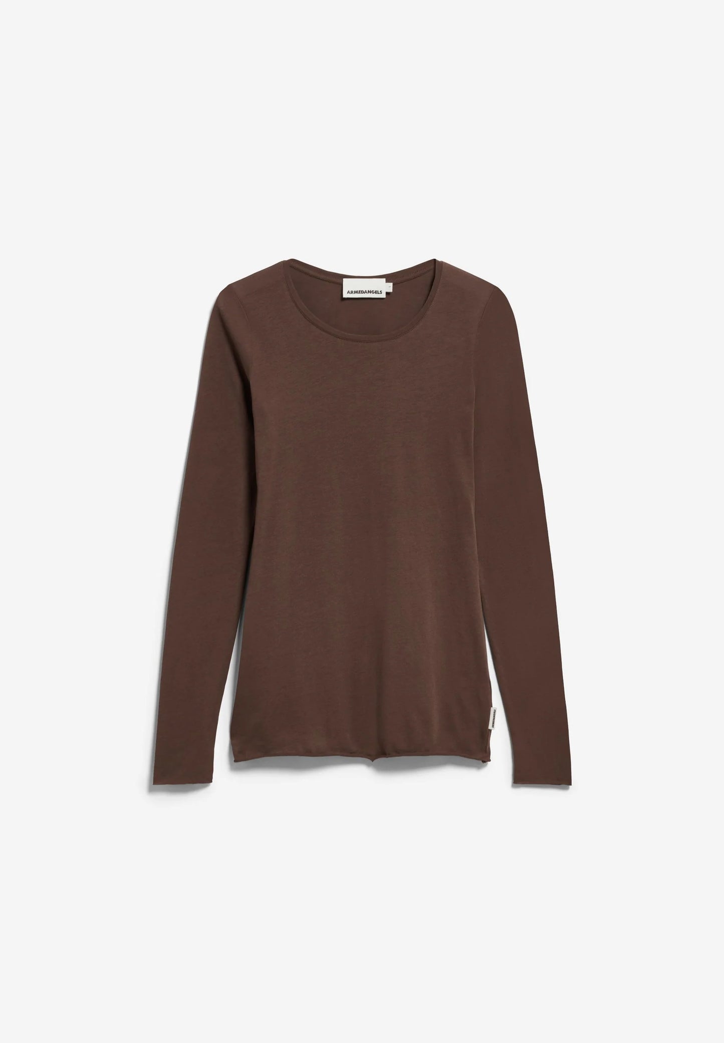 Armedangels Longsleeve Einiaara Soft