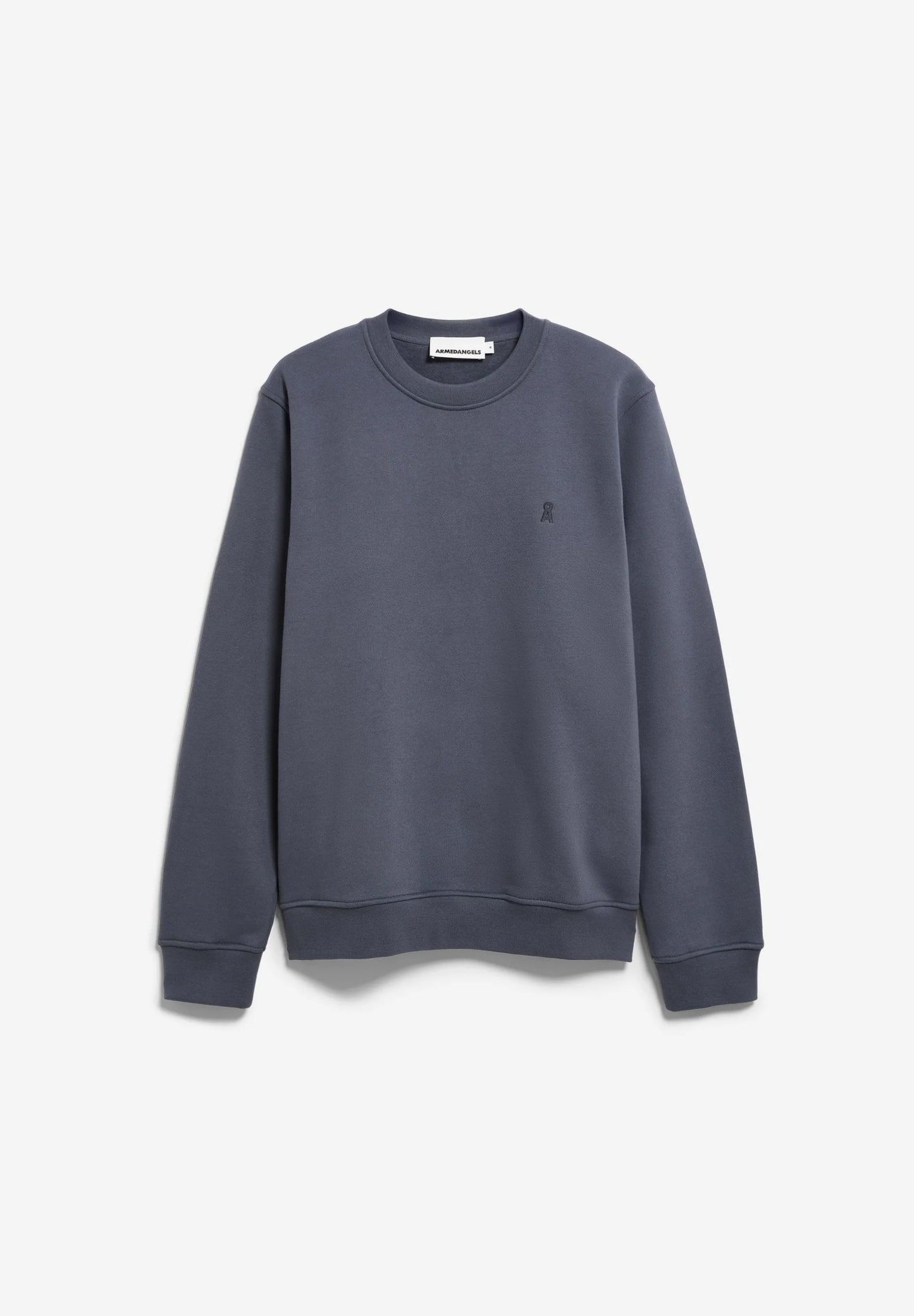 Armedangels Sweatshirt Baaro Fleece aus Bio-Baumwolle