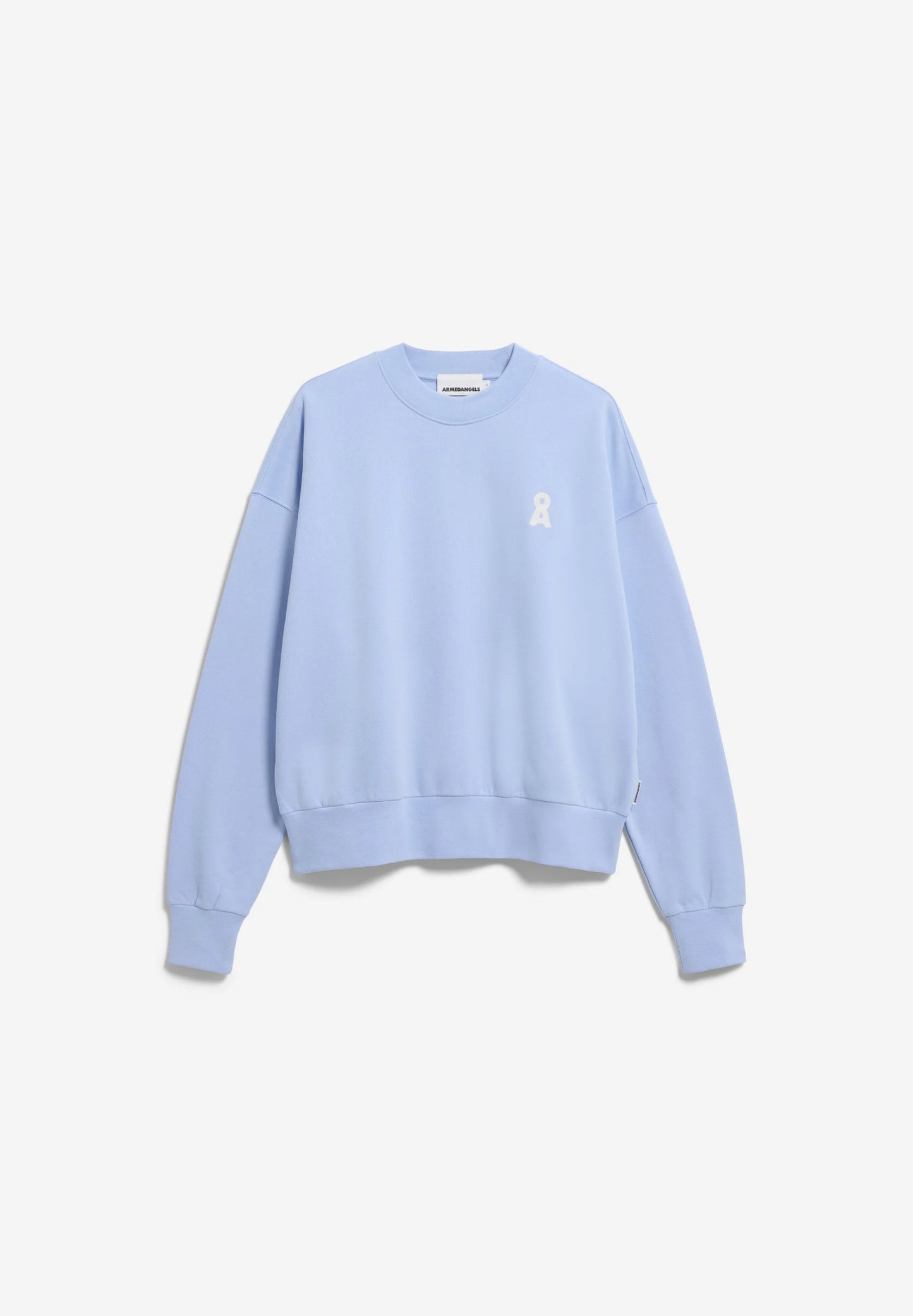 Armedangels Sweatshirt Iconic A Alizaa Bio-Baumwolle