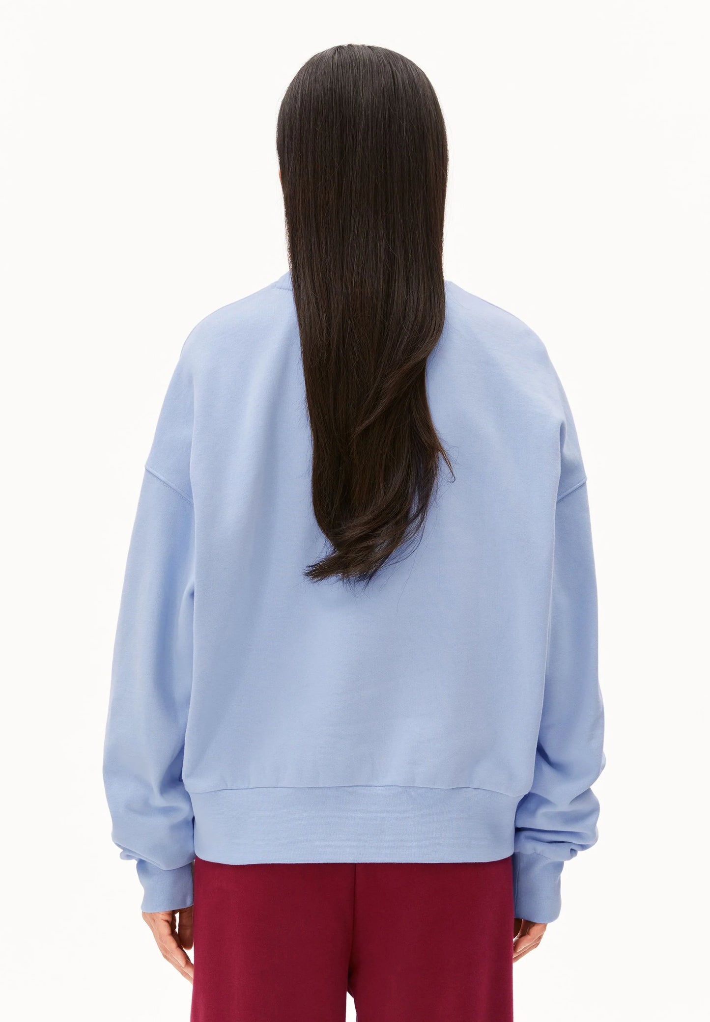 Armedangels Sweatshirt Iconic A Alizaa Bio-Baumwolle