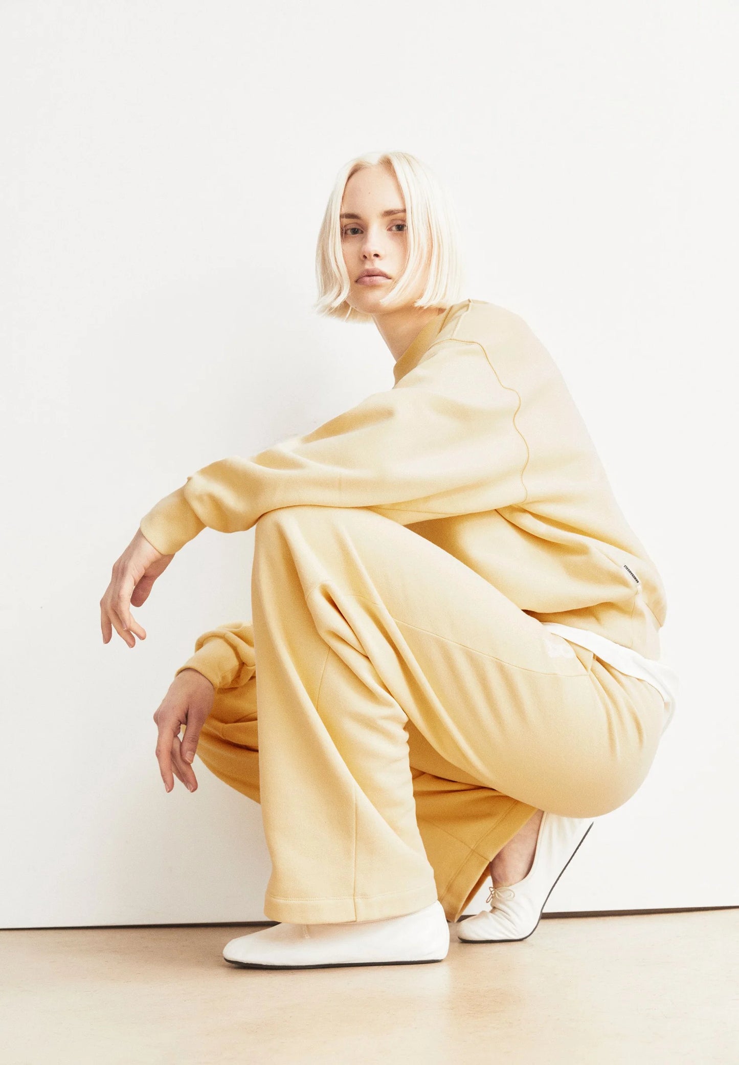 Armedangels Sweatshirt Iconic A Alizaa Bio-Baumwolle