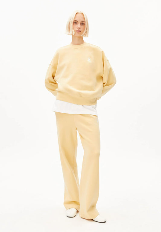 Armedangels Sweatshirt Iconic A Alizaa Bio-Baumwolle