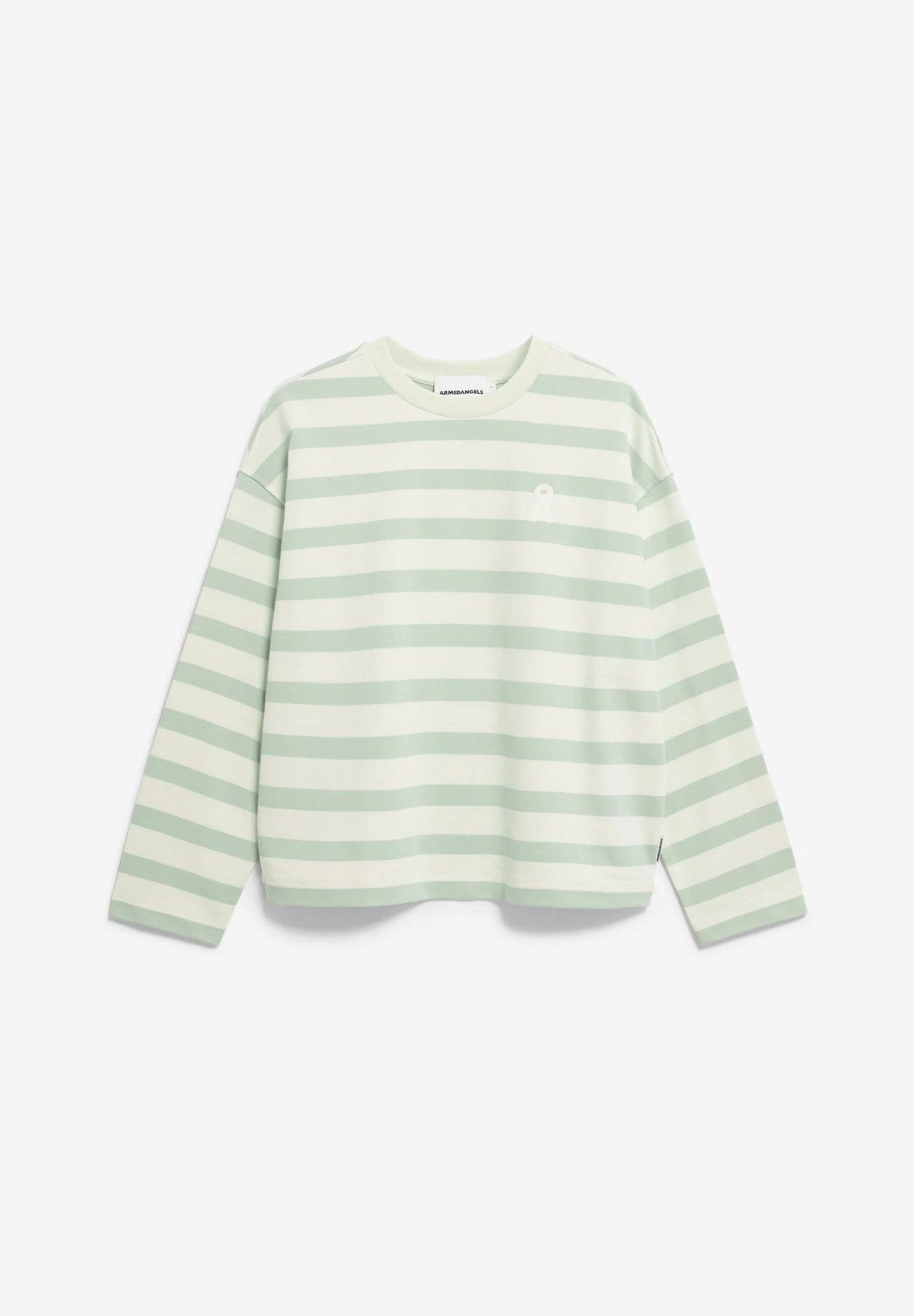 Armedangels Sweater Iconic A Frankaa Bold