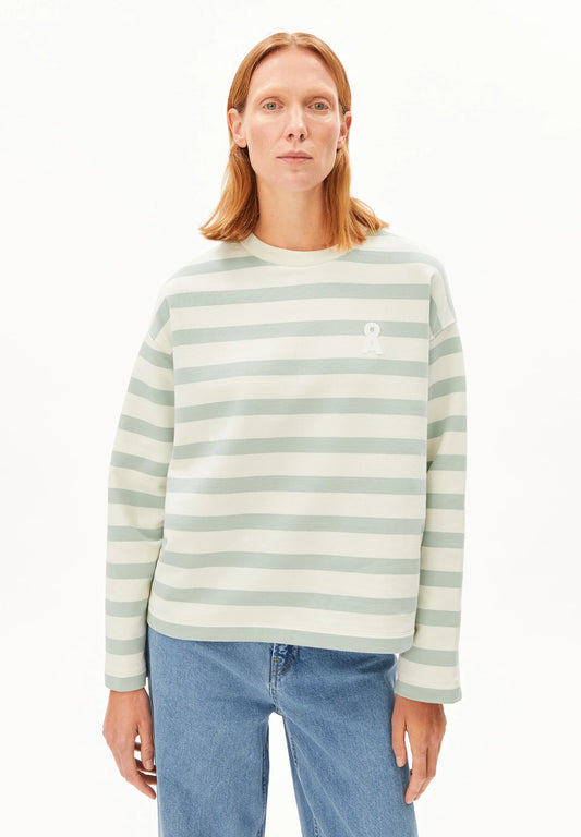 Armedangels Sweater Iconic A Frankaa Bold