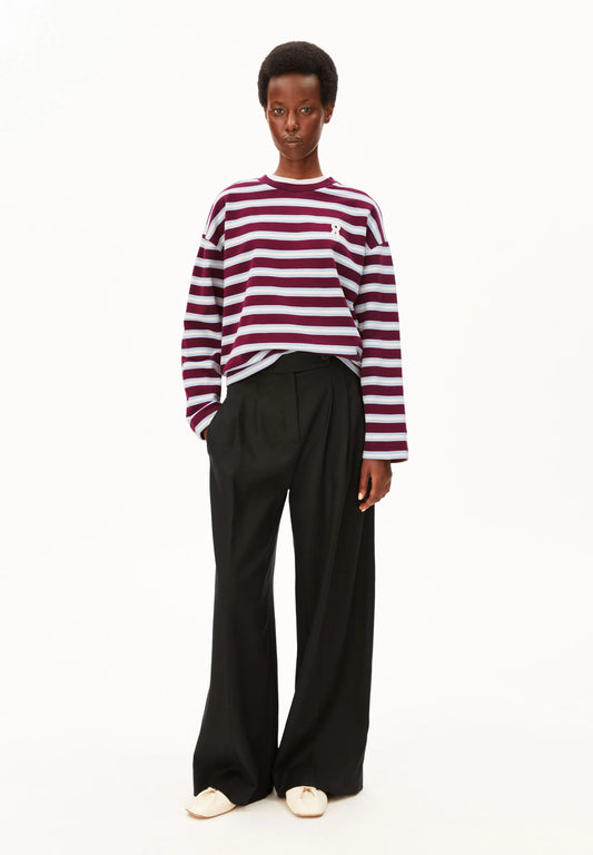 Armedangels Sweater Iconic A Frankaa Bold