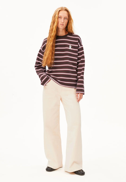 Armedangels Sweater Iconic A Frankaa Bold