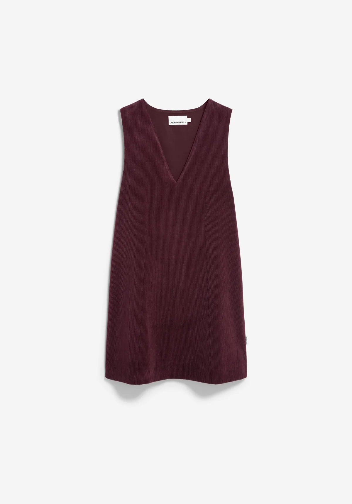 Armedangels Kleid Pinaafo Corduroy