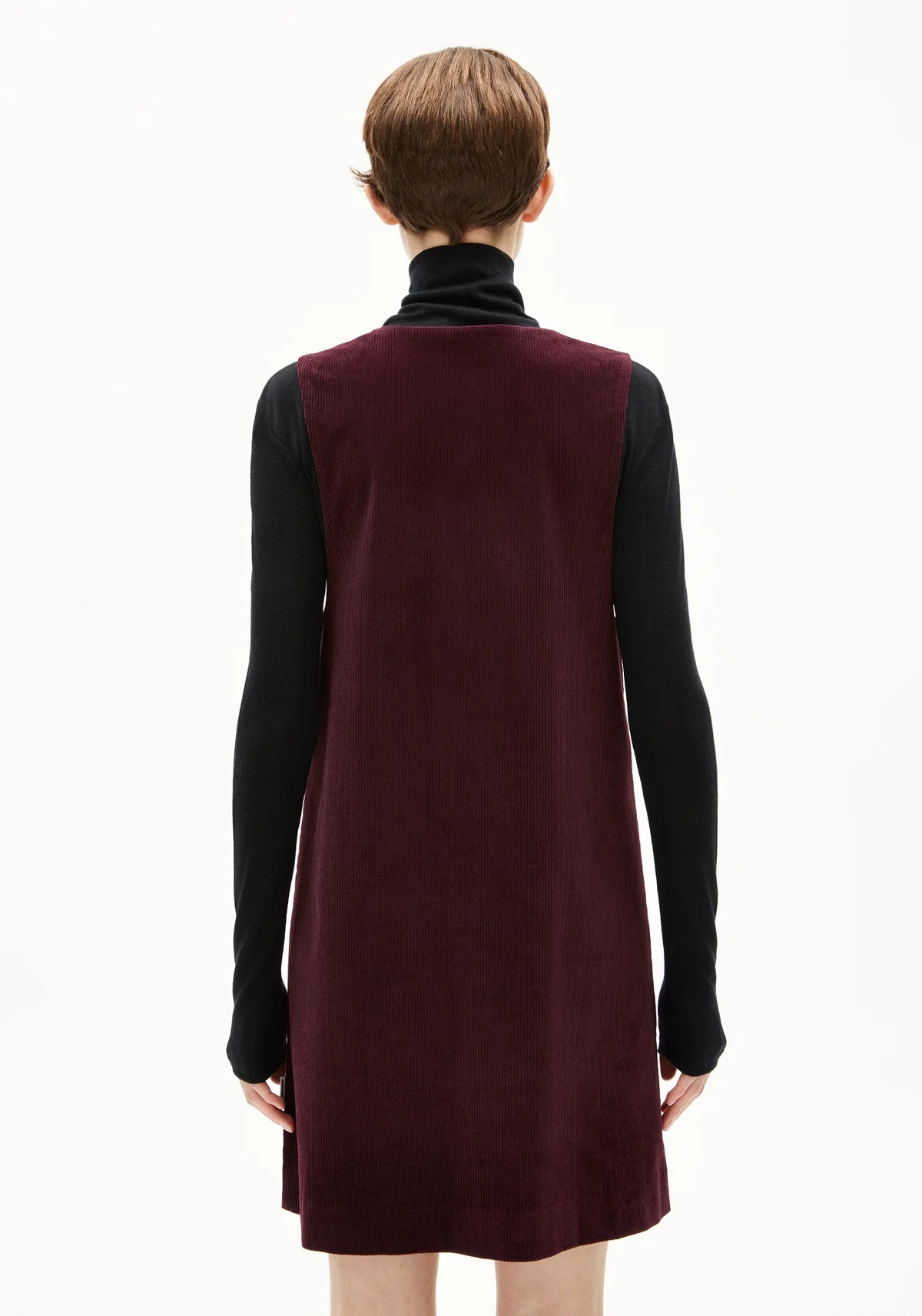 Armedangels Kleid Pinaafo Corduroy