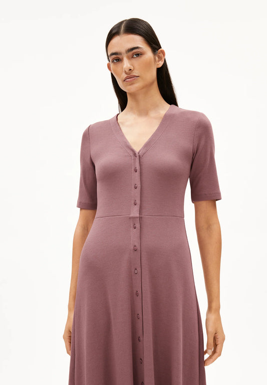 Armedangels Kleid Aluraa