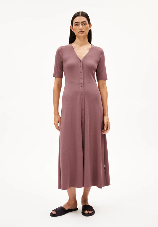 Armedangels Kleid Aluraa