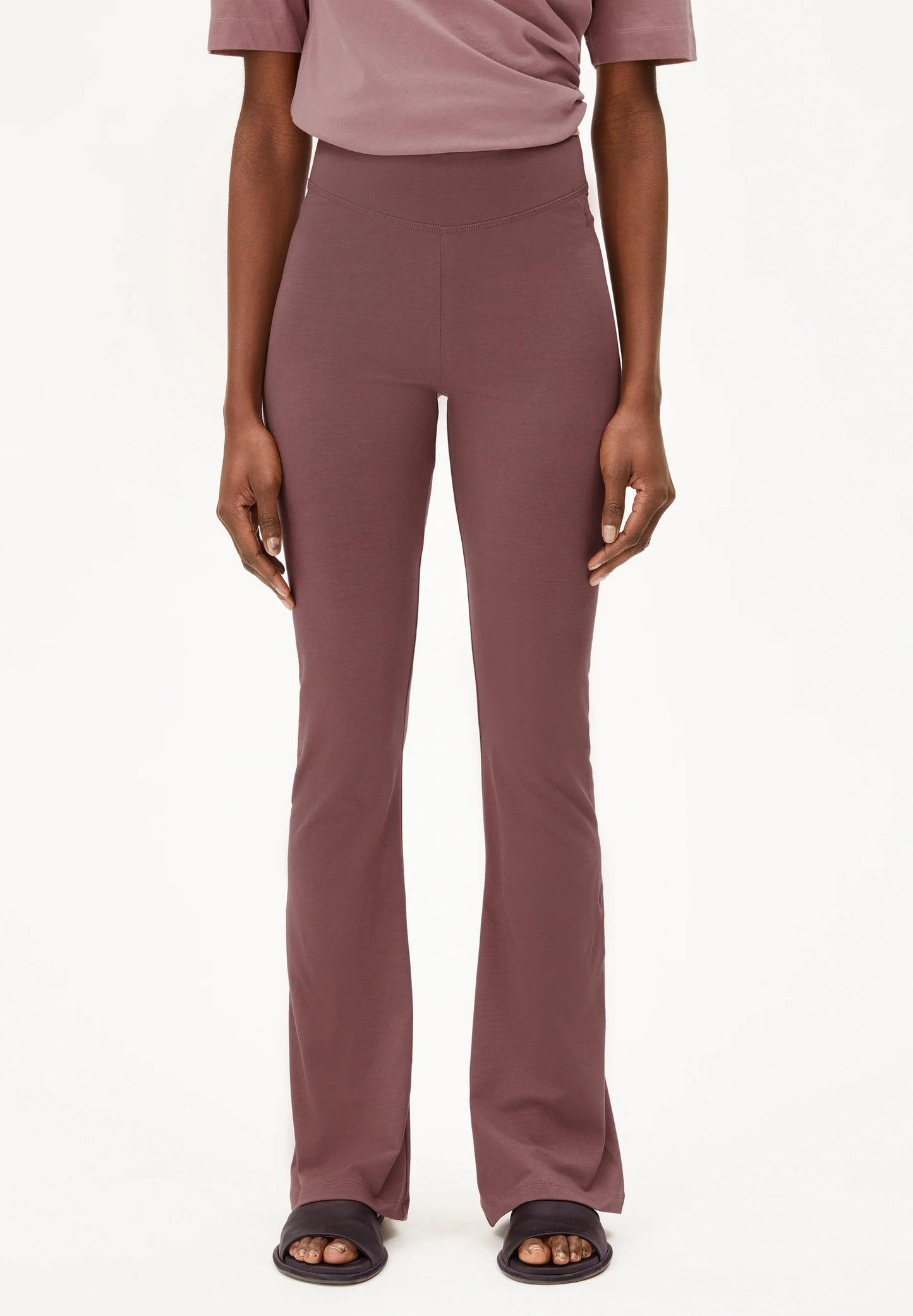 Armedangels Leggings Rehmaa