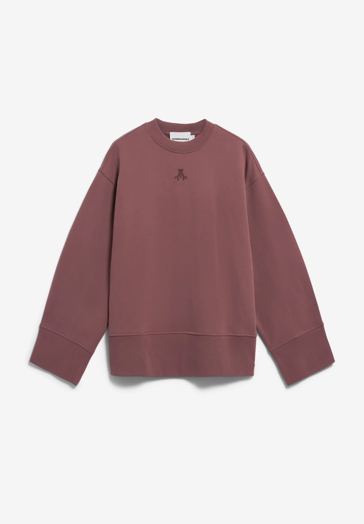 Armedangels Sweatshirt Anwaa