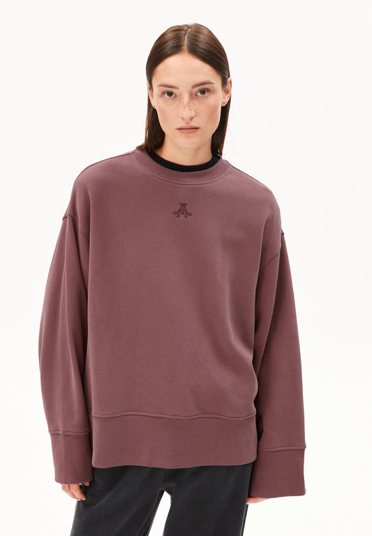 Armedangels Sweatshirt Anwaa