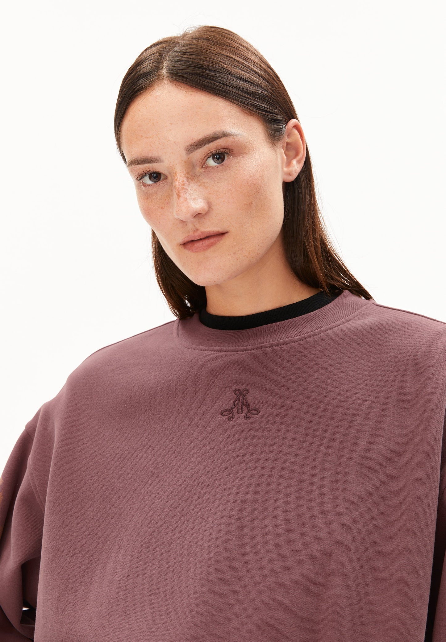 Armedangels Sweatshirt Anwaa