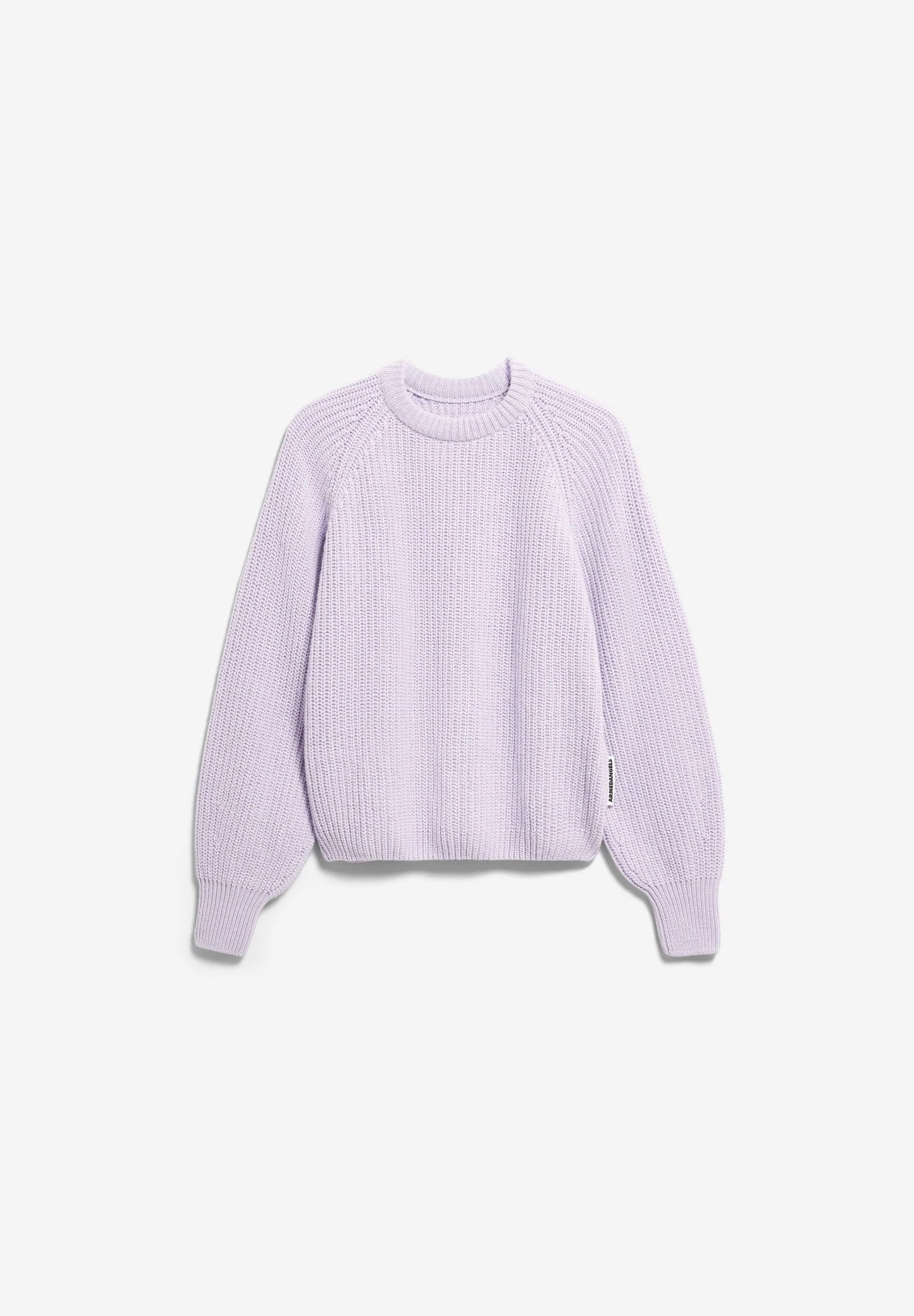 Armedangels Grobstrick Pullover aus Bio-Wolle und Bio-Baumwolle