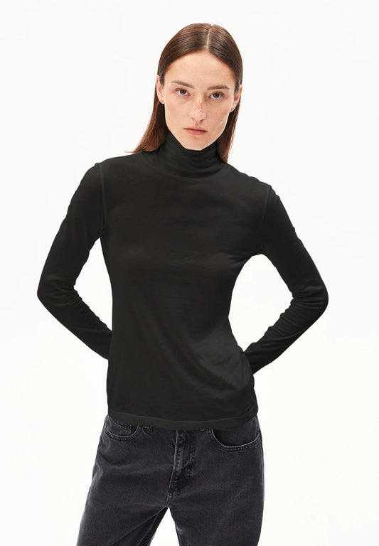Armedangels Longsleeve Graziliaa Soft