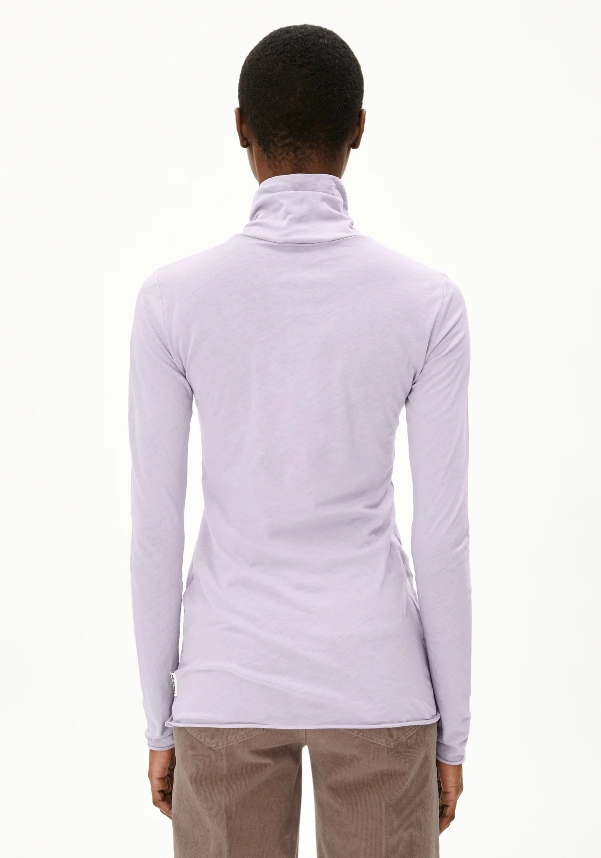 Armedangels Longsleeve Grazilianaa Soft