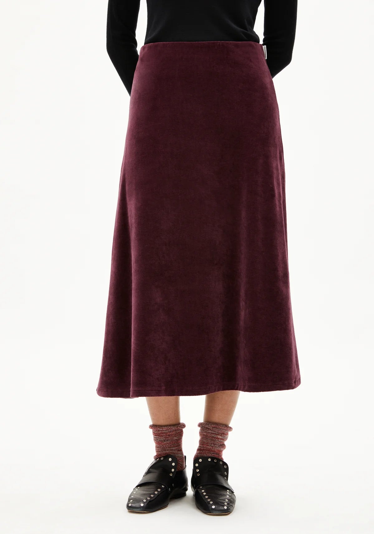 Armedangels Rock Volagaa Velvet