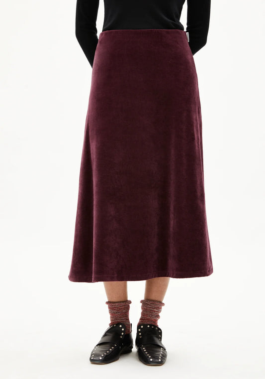 Armedangels Rock Volagaa Velvet