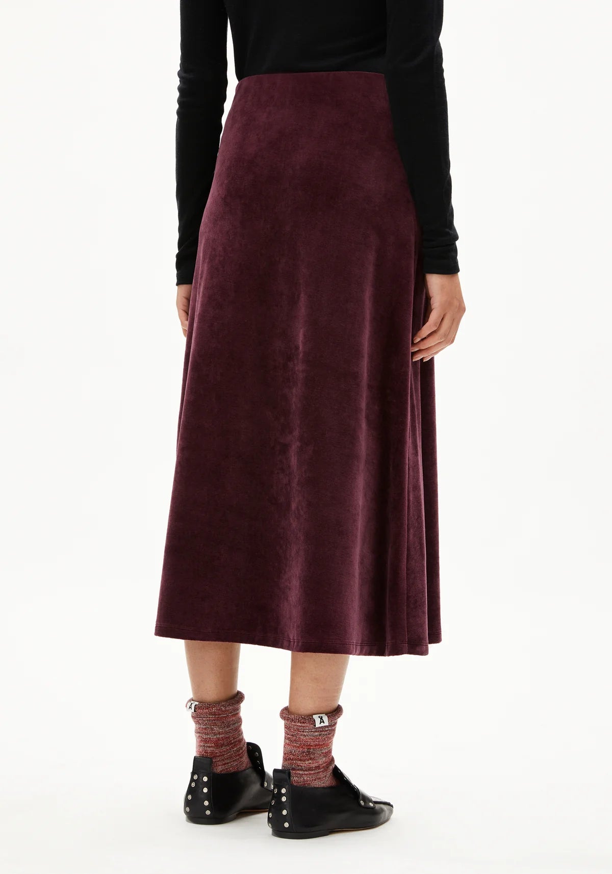 Armedangels Rock Volagaa Velvet