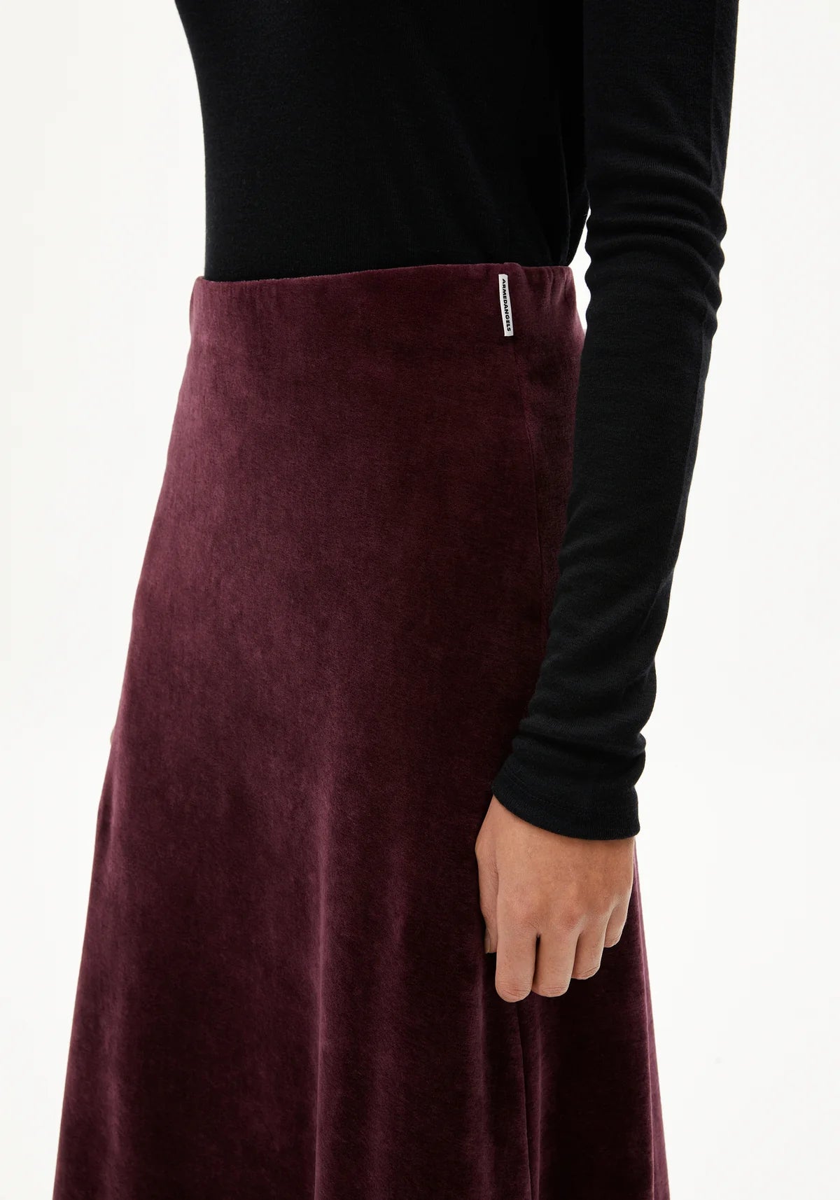 Armedangels Rock Volagaa Velvet