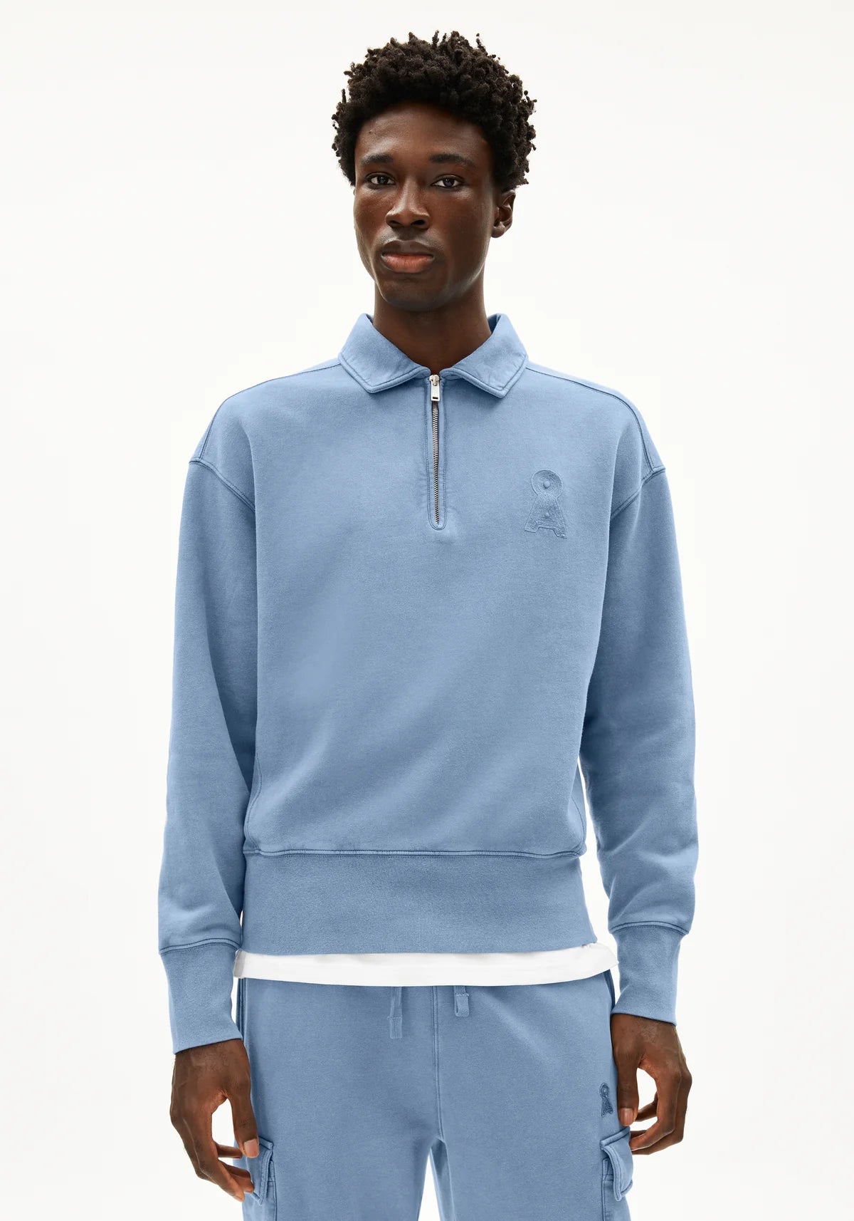 Armedangels Troyer Iconic A GMT Dye