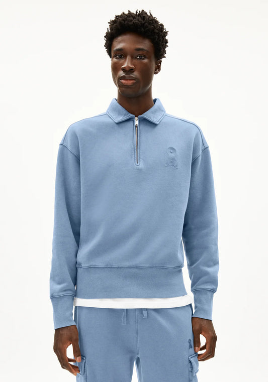 Armedangels Troyer Iconic A GMT Dye