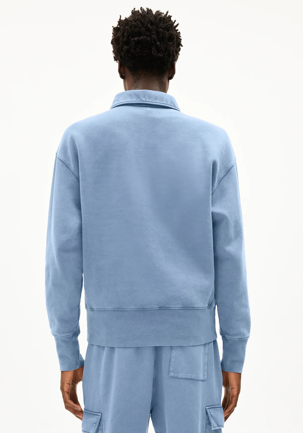 Armedangels Troyer Iconic A GMT Dye