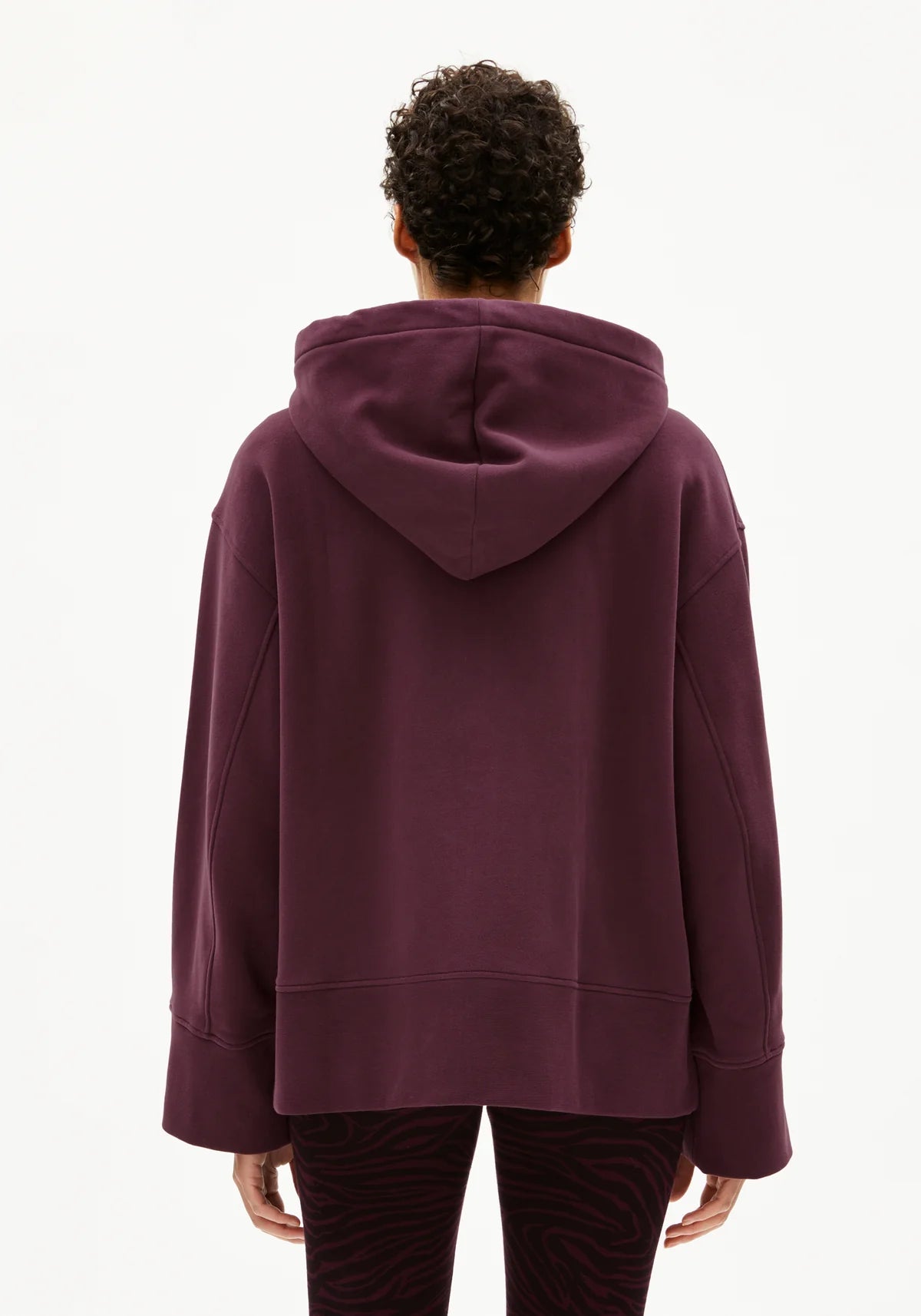 Armedangels Sweatjacke Talimaa