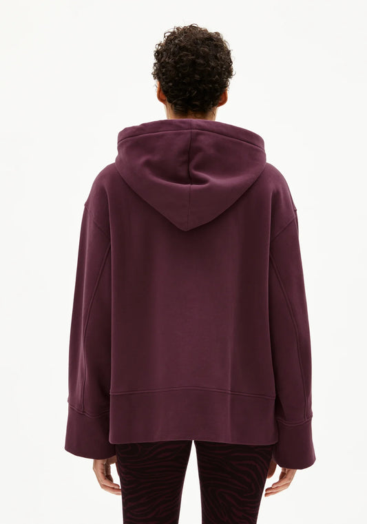 Armedangels Sweatjacke Talimaa