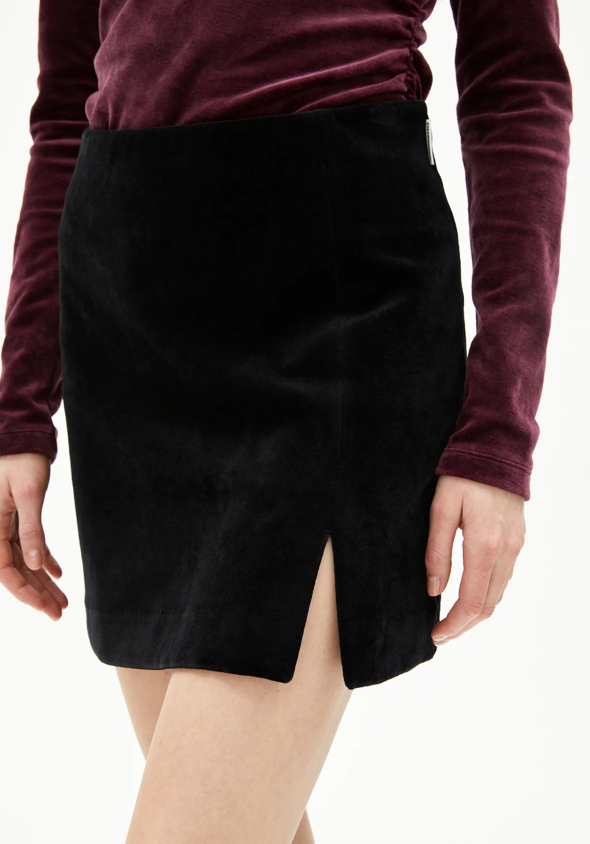 Armedangels Rock Vanjaraa Velvet