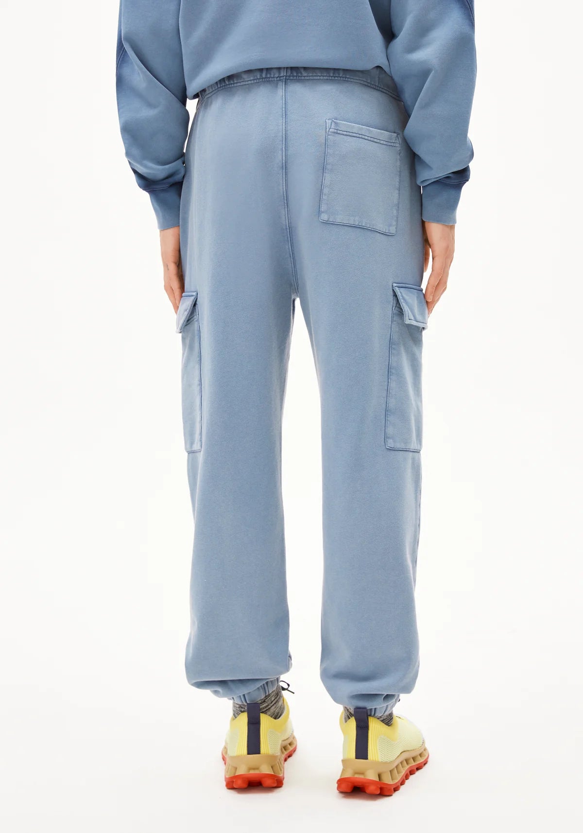 Armedangels Sweathose ICONIC A Baasti