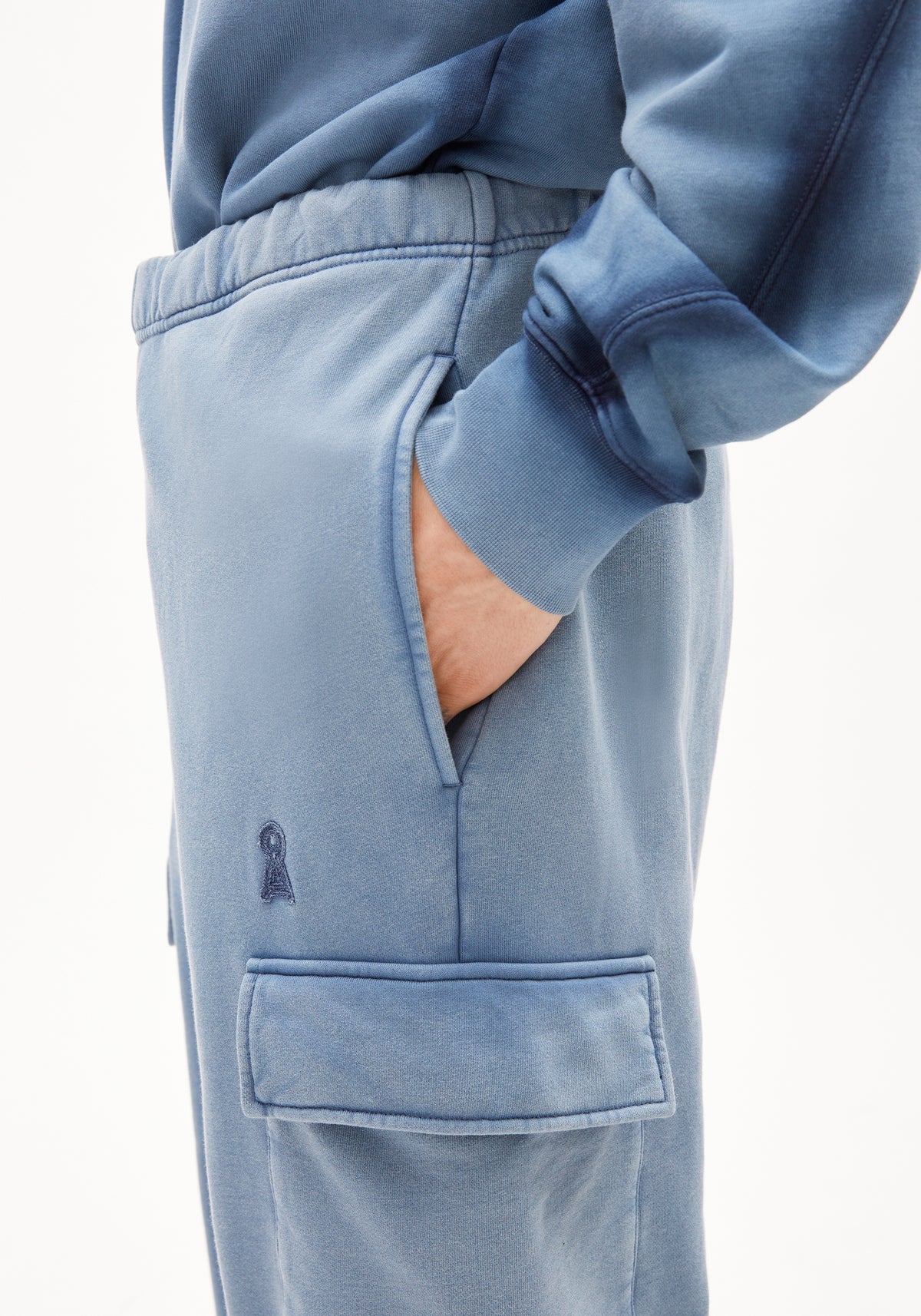 Armedangels Sweathose ICONIC A Baasti