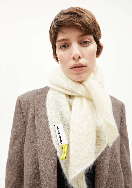 Armedangels Schal Bryanaa