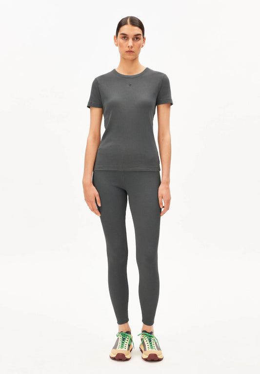 Armedangels GMT Dye Shirt Bio-Baumwoll-Mix