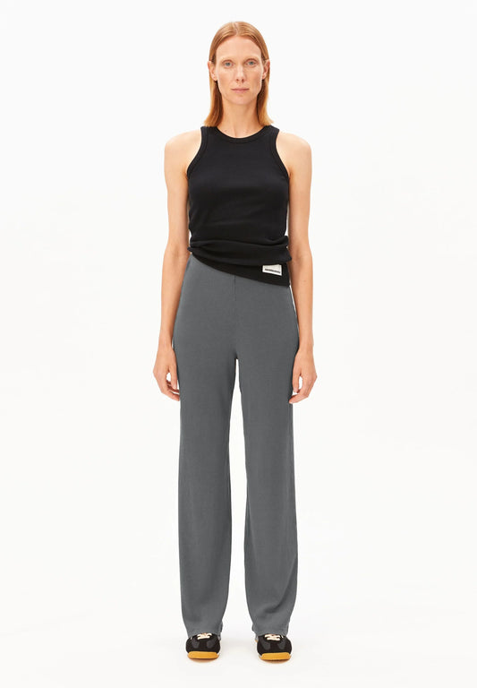 Armedangels GMT Dye Hose Bio-Baumwoll-Mix