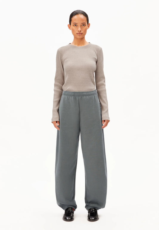 Armedangels Barrel Pull-On Jerseyhose