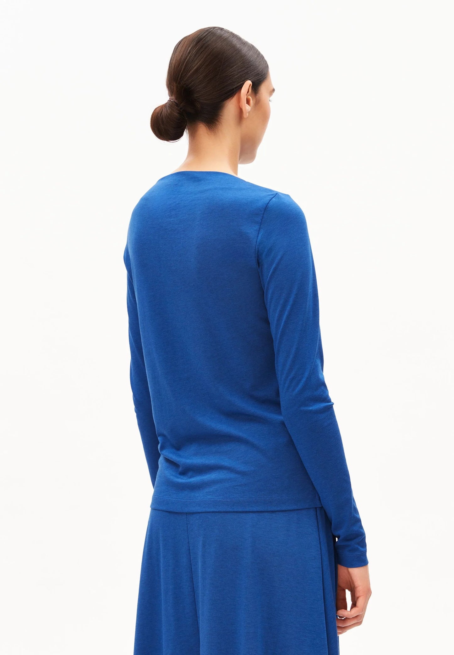 Armedangels Longsleeve Boat Neck