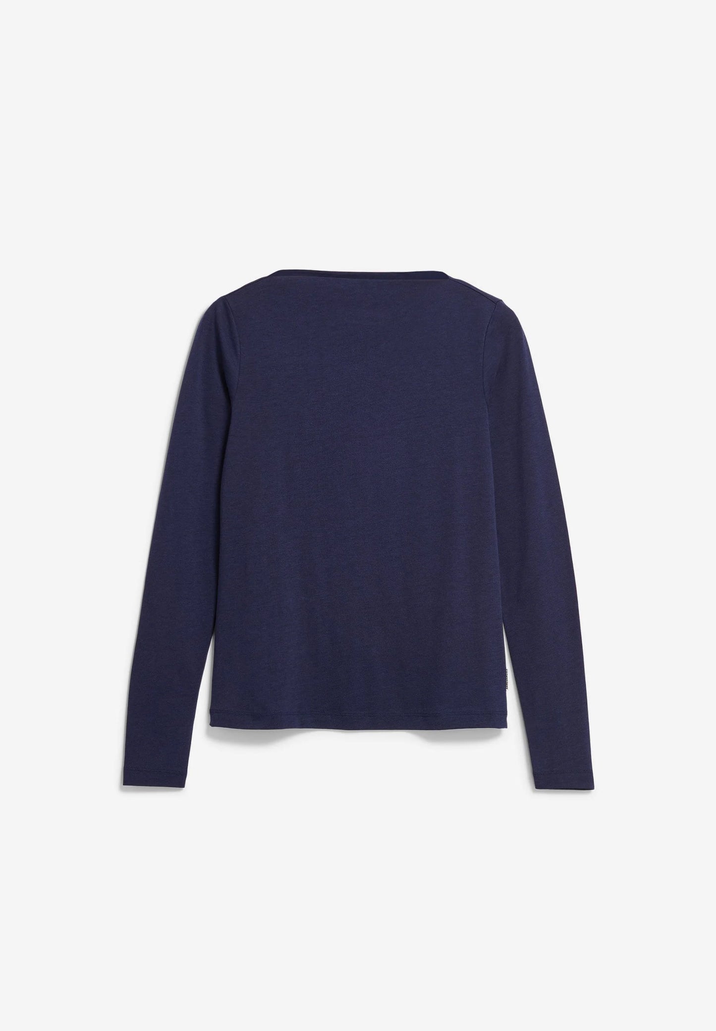 Armedangels Longsleeve Boat Neck