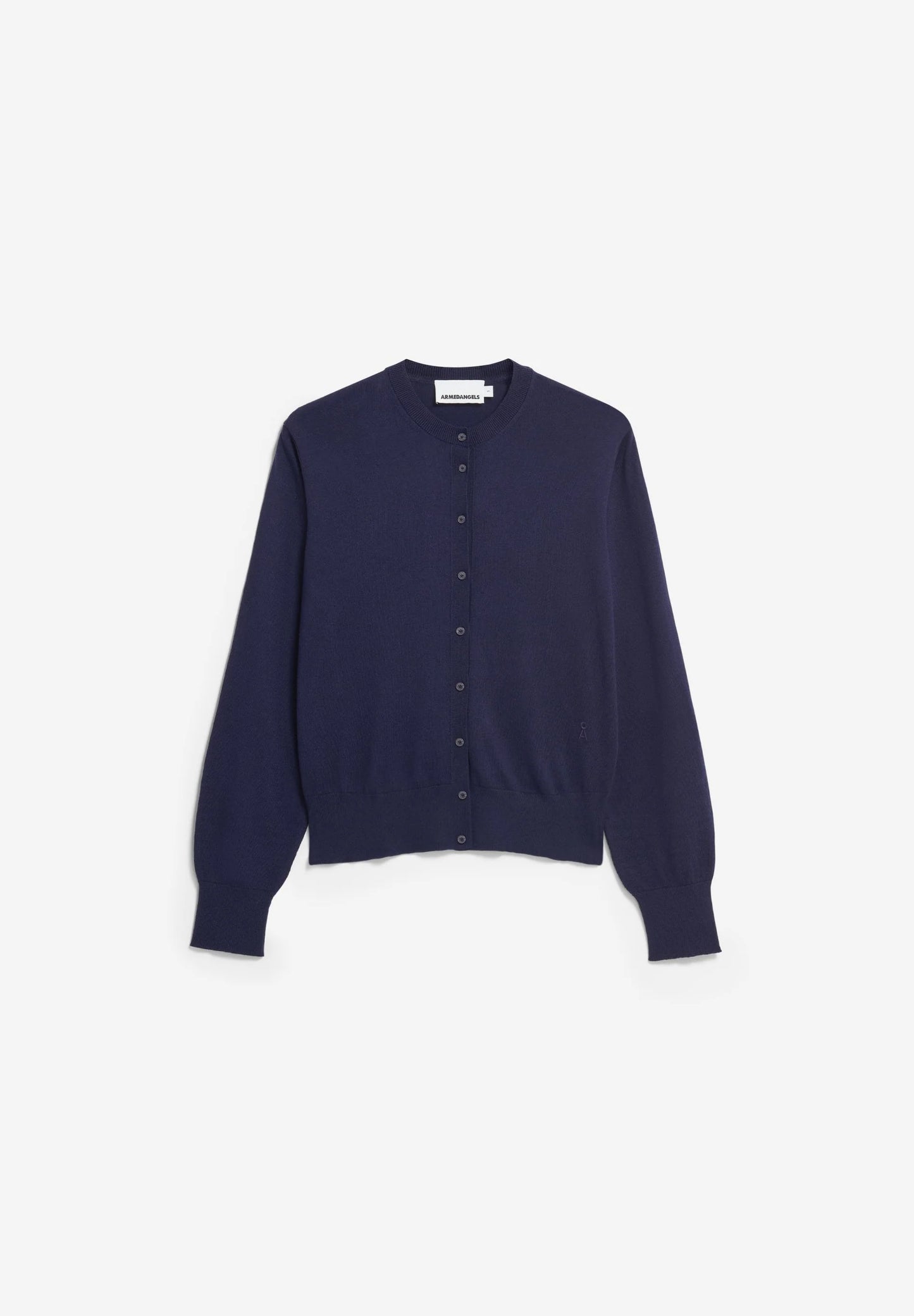 Armedangels Fine Knit Cardigan