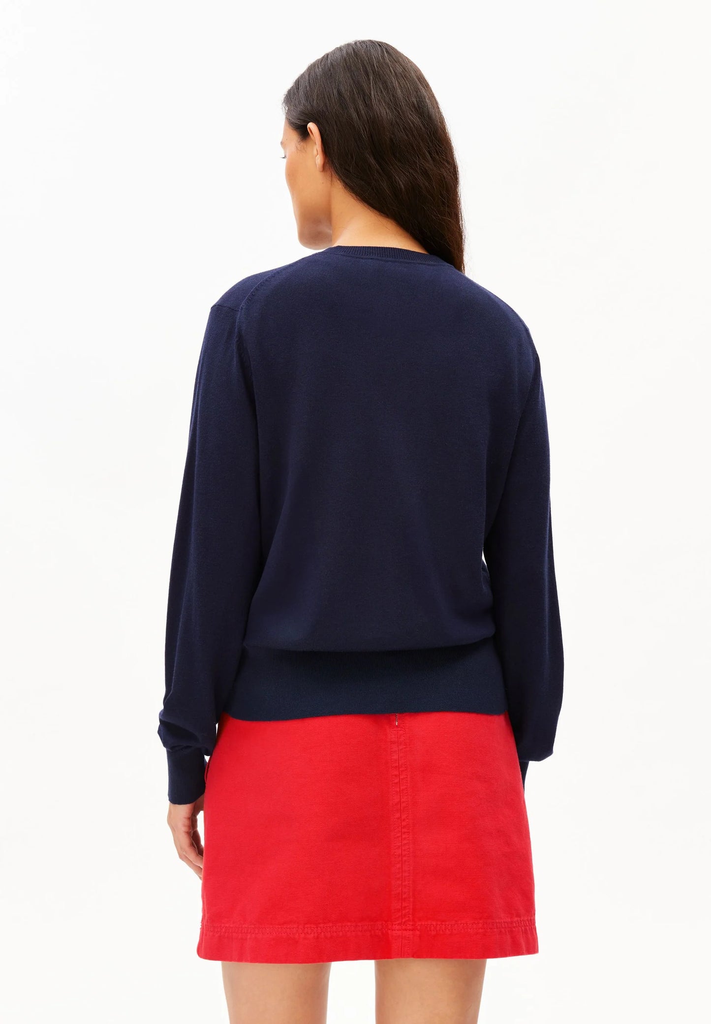 Armedangels Fine Knit Cardigan