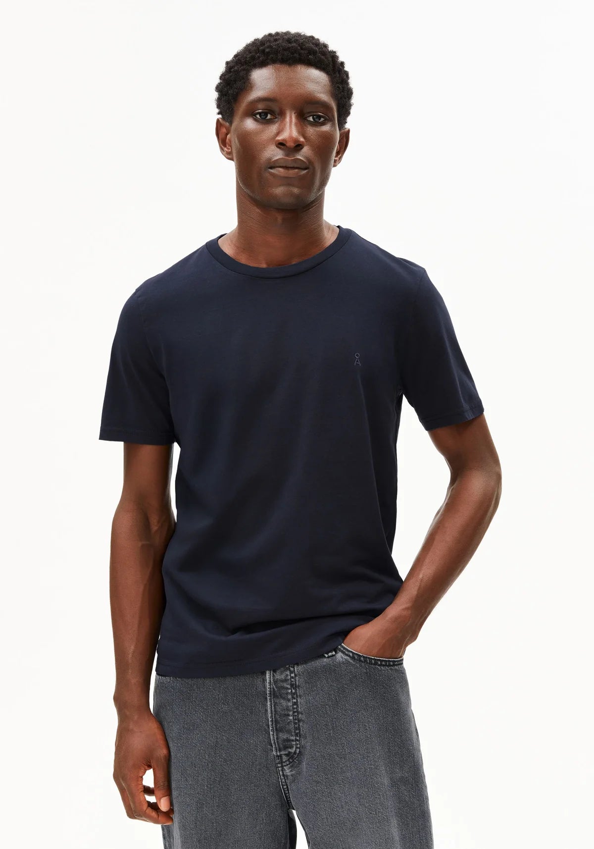 Armedangels Shirt Jaames