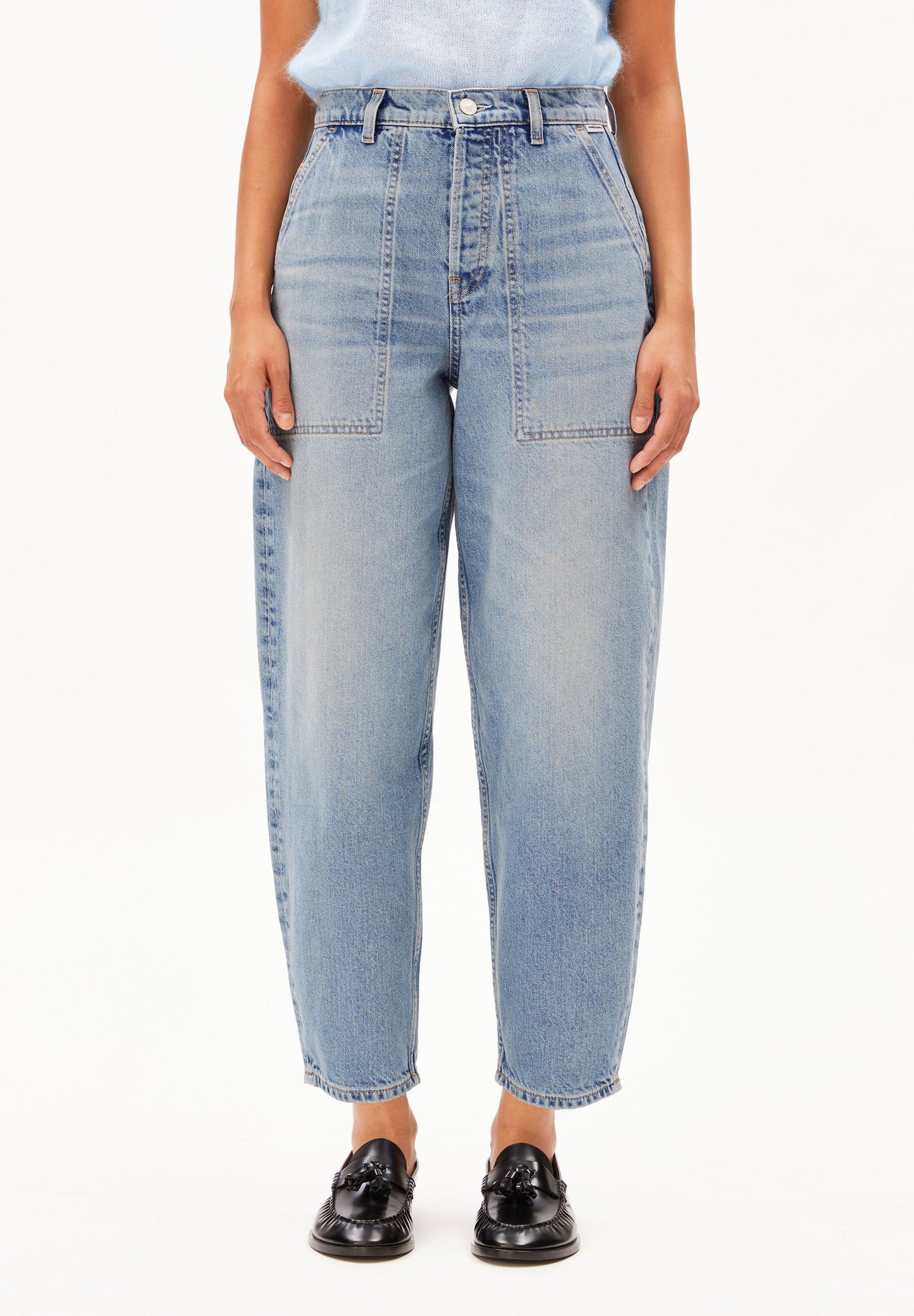 Armedangels Jeans Baarly