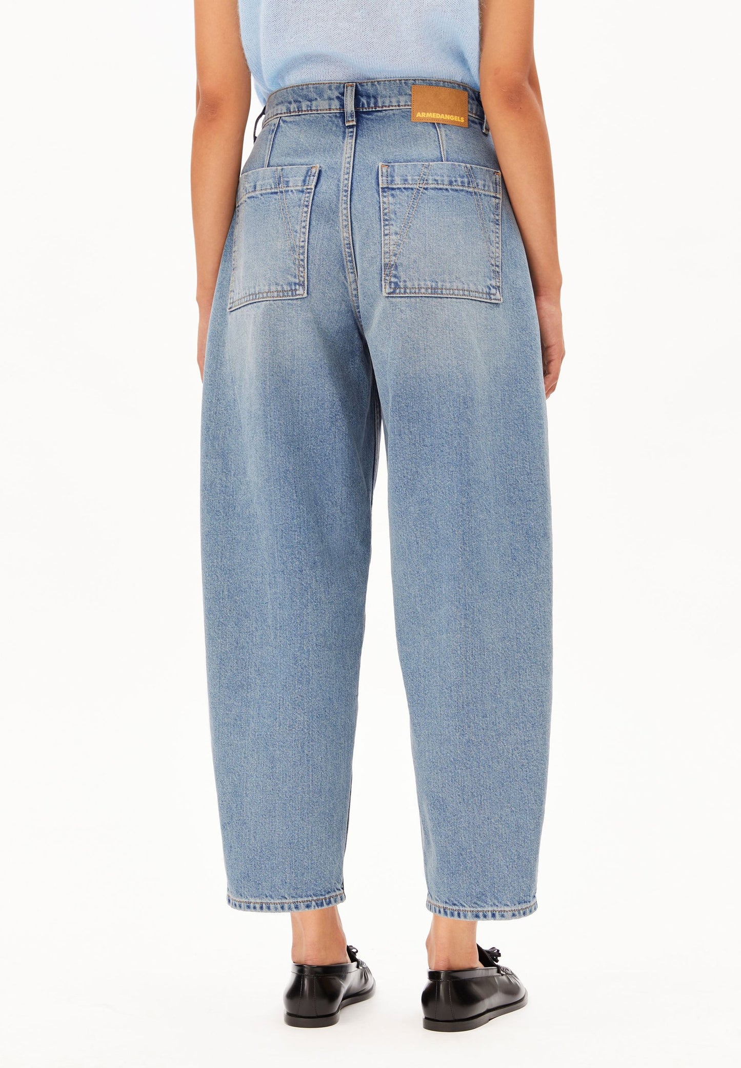 Armedangels Jeans Baarly