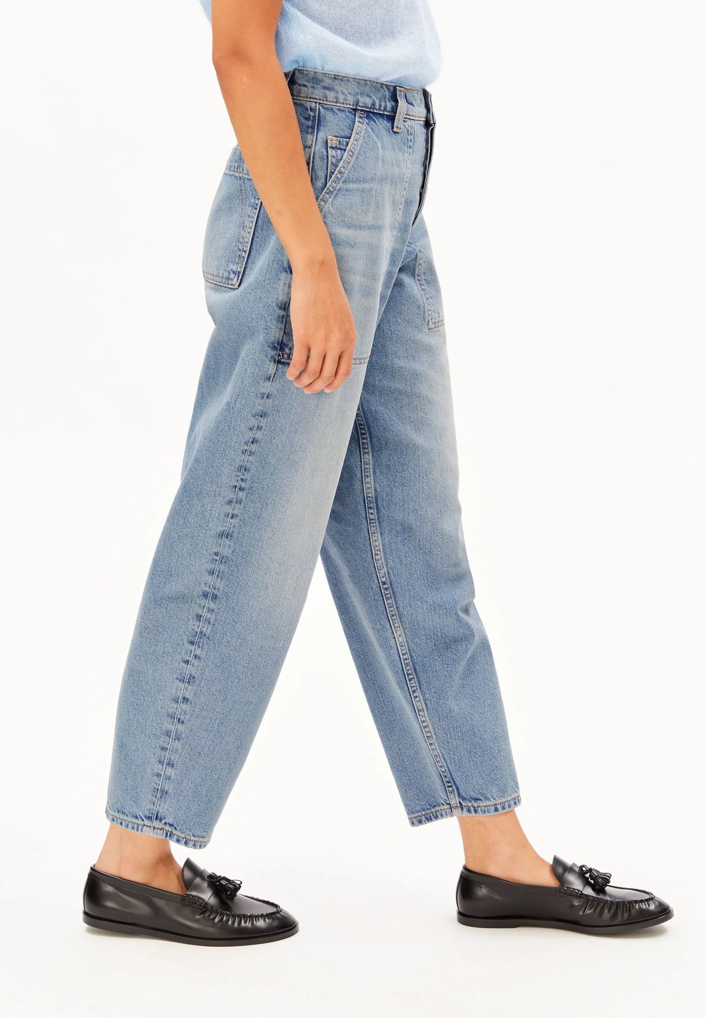 Armedangels Jeans Baarly