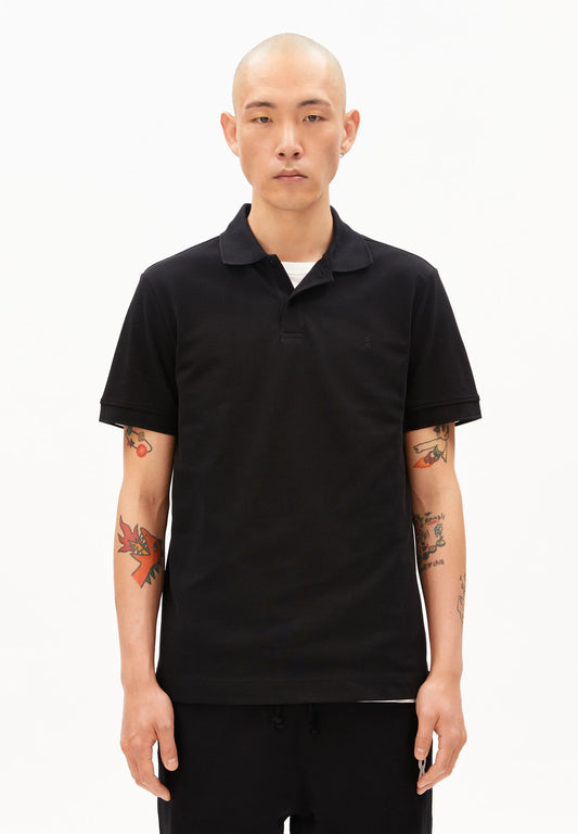 Armedangels Poloshirt Maario