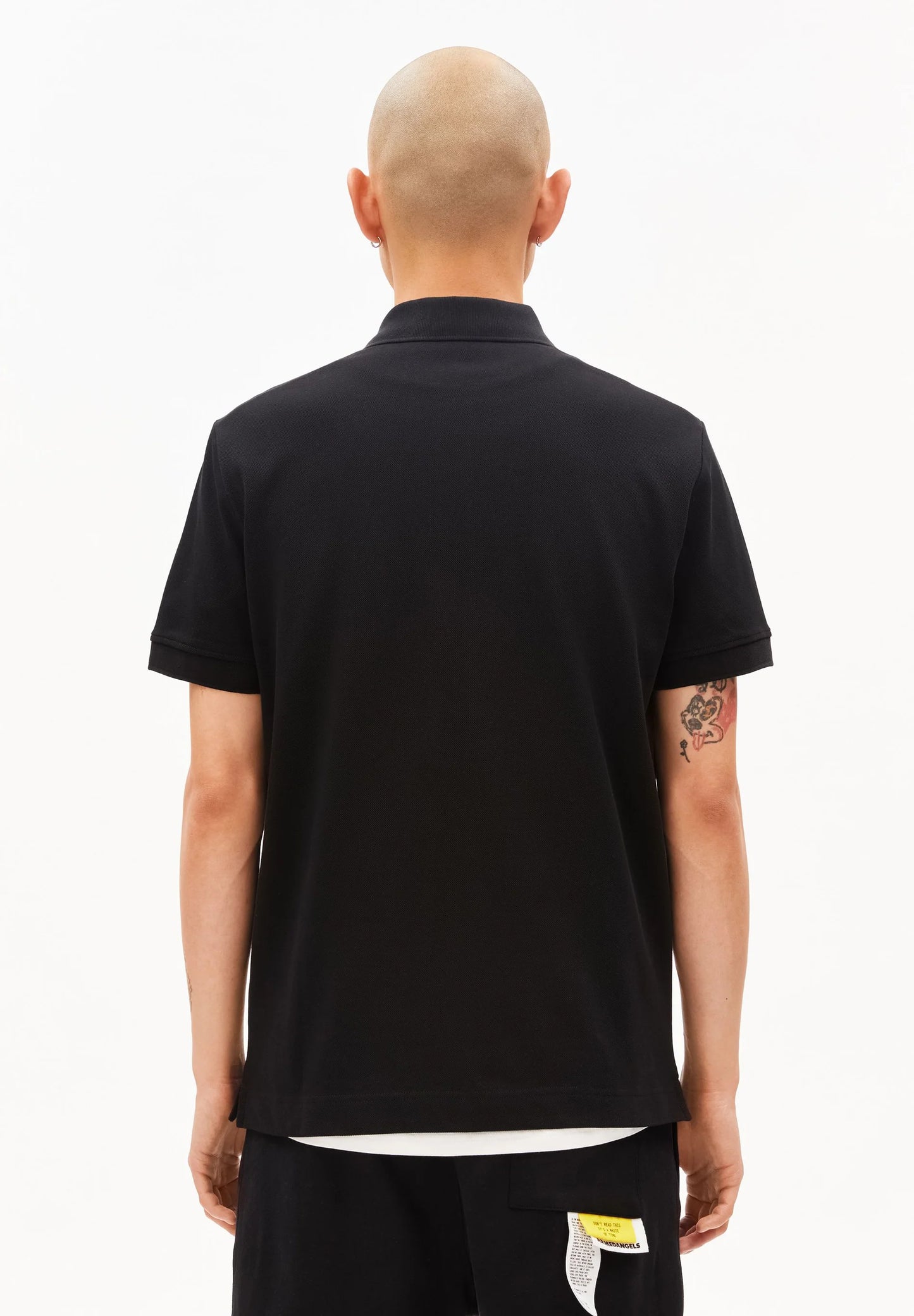 Armedangels Poloshirt Maario